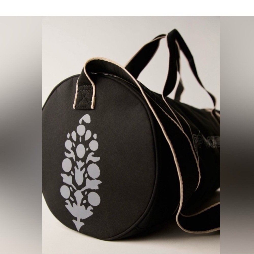 FP Movement Duffel, Black nwt - Picture 2 of 6